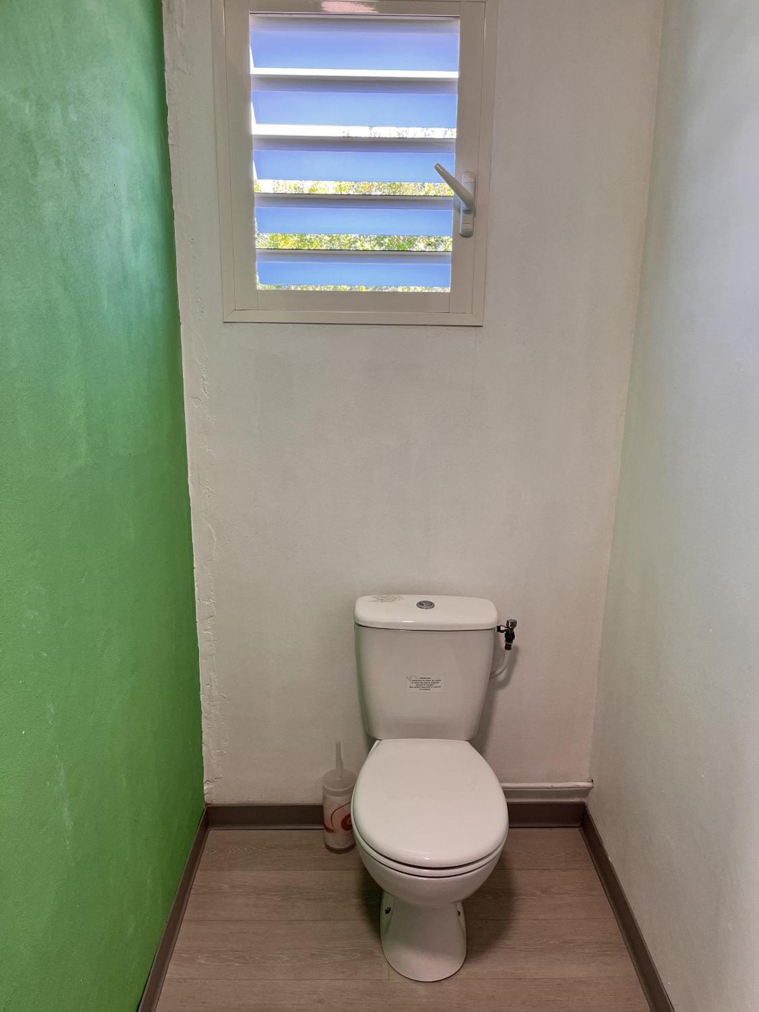 La Maison Verte Le Tampon Δωμάτιο φωτογραφία